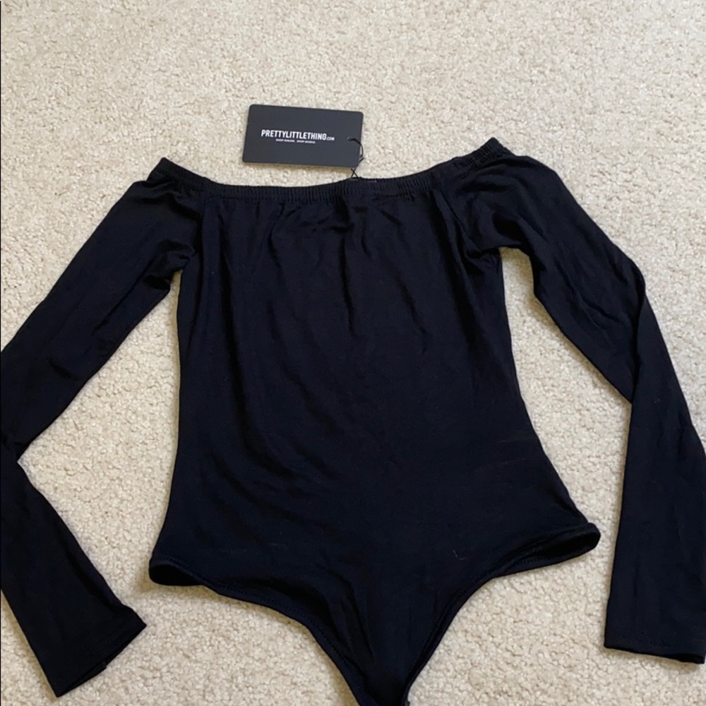 Bodysuit